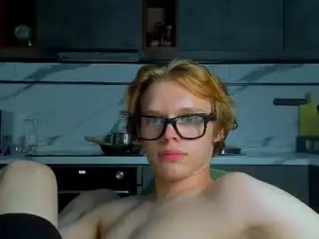 Chaturbate Live Sex Cam of lolkendowson