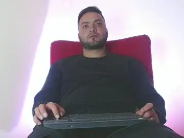 Chaturbate Private Sex Chat of robert_leroy