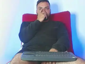 Chaturbate Adult Webcam of robert_leroy