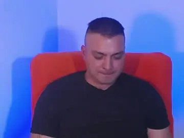 Chaturbate Free Porn Cam of robert_leroy