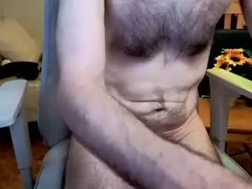 Chaturbate Best live sex cam show of sexyman_fr