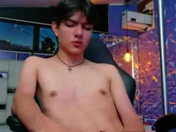 Chaturbate Private Sex Chat of alandelrey1