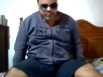 Chaturbate Sex Cam of benjamin_anderson