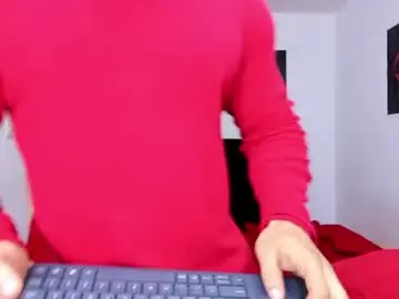 Chaturbate Best live sex cam show of college_muscle_ass