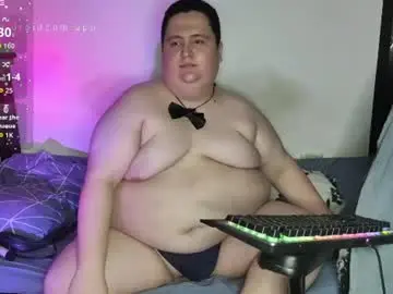 Chaturbate Live Porn of gorditohotsex