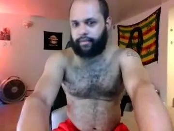 Chaturbate Live Porn of lightskinned666