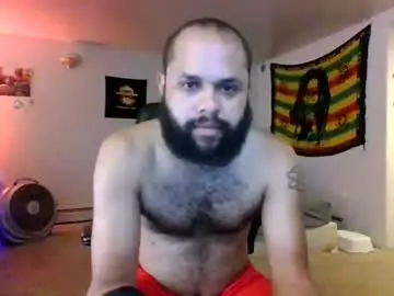 Chaturbate Adult Webcams of lightskinned666