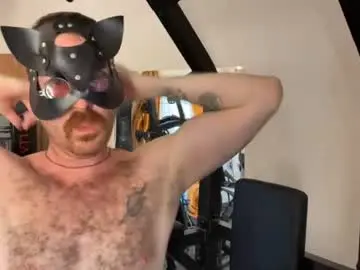 Chaturbate Free Porn Cam of redstuff8