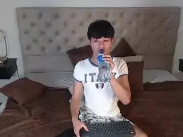 Chaturbate Free Porn Cam of spark_riverss