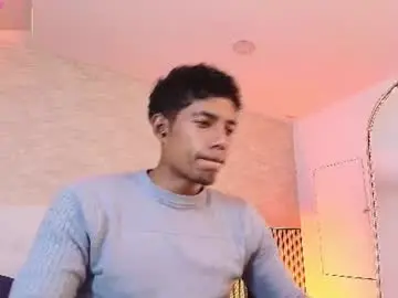 Chaturbate Sex Cam of victorycassus