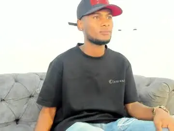 Chaturbate Adult Webcam of benbrownn