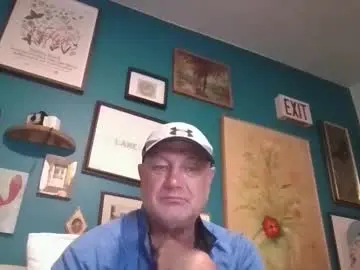 Chaturbate Live Porn of billjames55