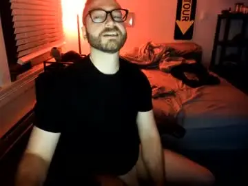 Chaturbate Nude Webcam of jonsonbiggest1234