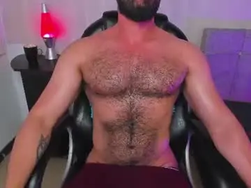 Chaturbate Sex Cam of luke_diaz7