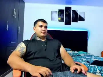 Chaturbate Adult Video Chat of thiago_cp01