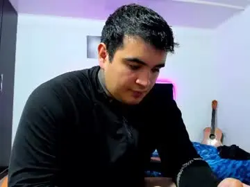 Chaturbate Live Porn of thiago_cp01