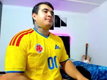 Chaturbate Adult Webcams of thiago_cp01
