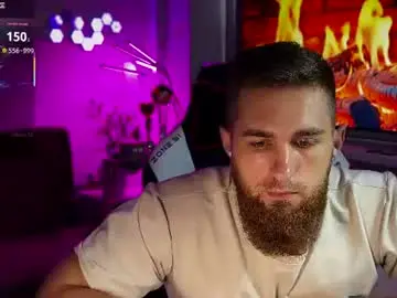 Chaturbate Live Porn of kochka25