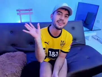 Chaturbate Sex Chat of space_boys18