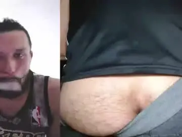 Chaturbate Adult Webcam of bambamxy