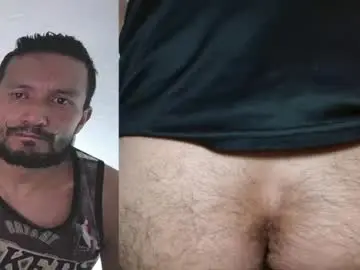 Chaturbate Live Sex Cam of bambamxy