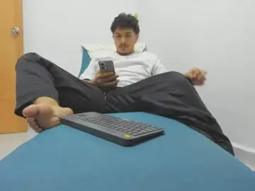 Chaturbate Free Porn Cam of galvis_bbc