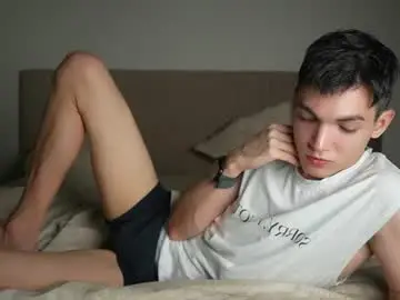 Chaturbate Adult Webcam of mattyaiden