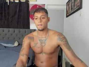 Chaturbate Adult Webcam of slim_master12