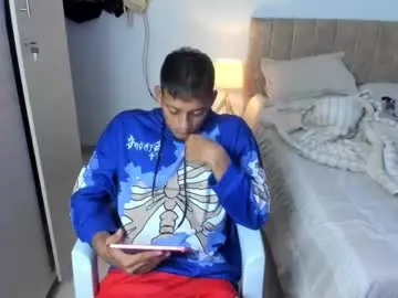 Chaturbate Private Sex Chat of slim_master12