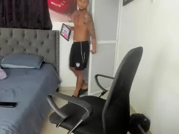 Chaturbate Live Sex Cam of slim_master12