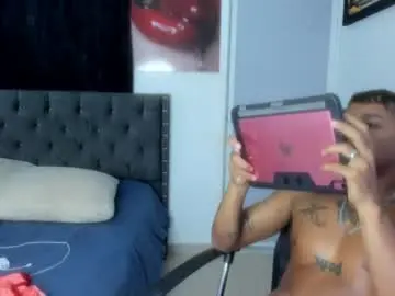 Chaturbate Private Sex Chat of slim_master12