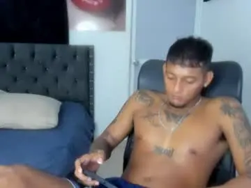 Chaturbate Private Sex Chat of slim_master12