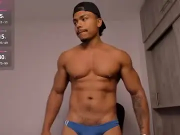 Chaturbate Best live sex cam show of xavier_colleman