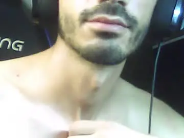 Chaturbate Free Porn Cam of daddyselim