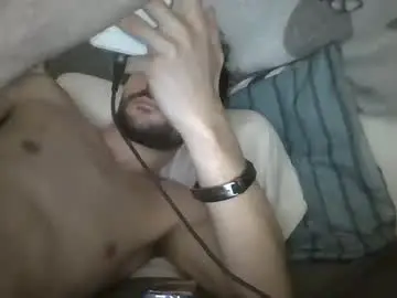 Chaturbate Nude Webcam of ezzcunha
