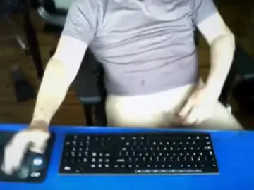 Chaturbate Live Porn of guesswhatigot2