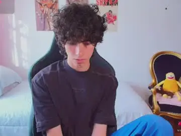 Chaturbate Nude Webcam of jfromelfen