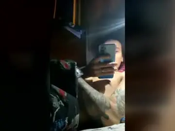 Chaturbate Free Porn Cam of lucifer210900