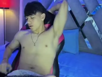 Chaturbate Adult Webcams of sebas_pretty7