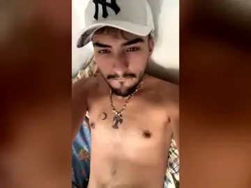 Chaturbate Sex Cam of auron_merrow