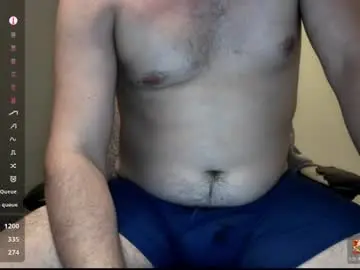 Chaturbate Adult Webcam of captainorbus