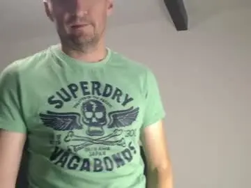 Chaturbate Sex Cam of nordicrunner76