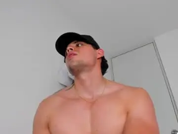 Chaturbate Live Sex Cam of ander_perez