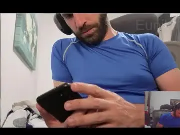 Chaturbate Live Sex of eunile