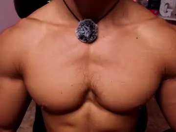 Chaturbate Live Sex Cam of exquisite_gabe