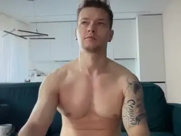 Chaturbate Live Sex Cam of pashka_x