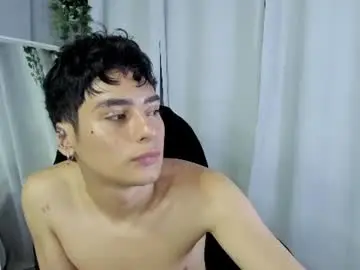 Chaturbate Free Live Porn of sebas_rosse