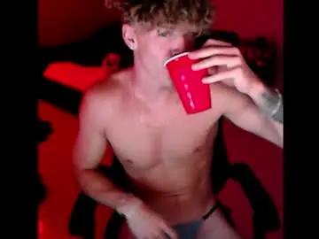 Chaturbate Nude Webcam of theonlylogan