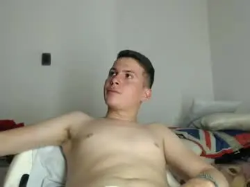 Chaturbate Adult Webcam of elgochito123