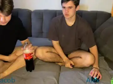 Chaturbate Adult Webcams of jalexkassyx